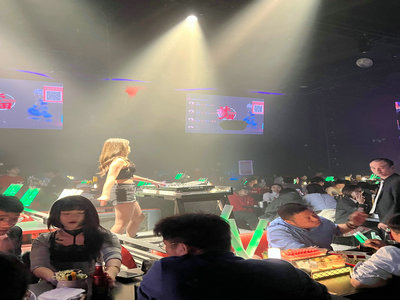 天津酒吧招聘